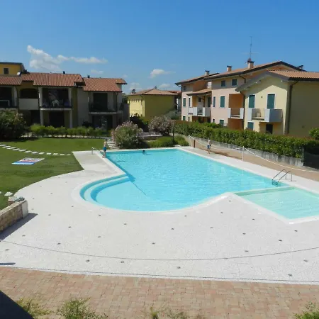 Paradiso Lux - Regarda Travel Lazise