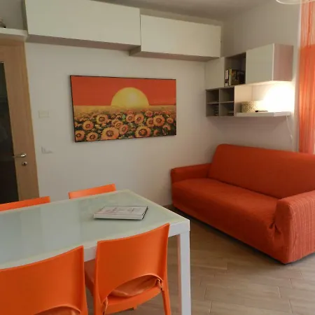 Apartament Paradiso Lux - Regarda Travel