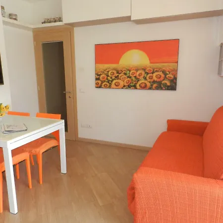 Paradiso Lux - Regarda Travel Apartament