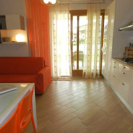 Paradiso Lux - Regarda Travel